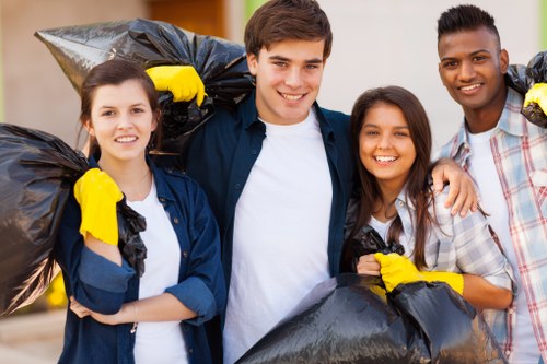 Harrow construction waste regulation documents