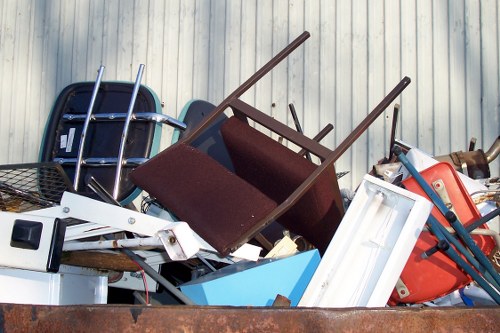 Booking process for same day skip hire in Harrow