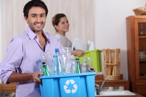 Different types of skips available in Harrow