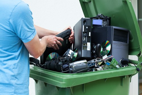 Pricing factors influencing skip hire costs in Harrow