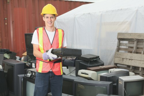Affordable and reliable skip hire company in Harrow