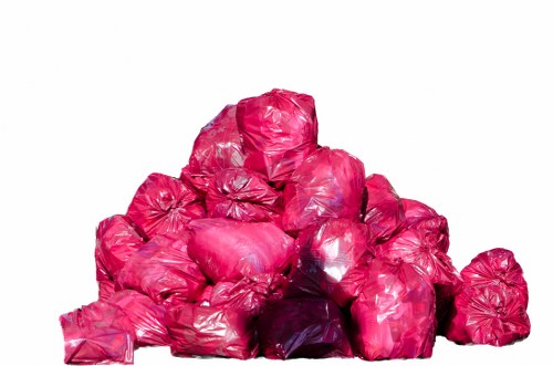 Environmentally friendly skip hire in Harrow