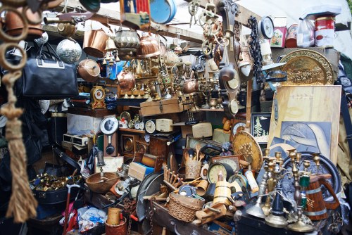 Customer satisfaction guaranteed in clearance