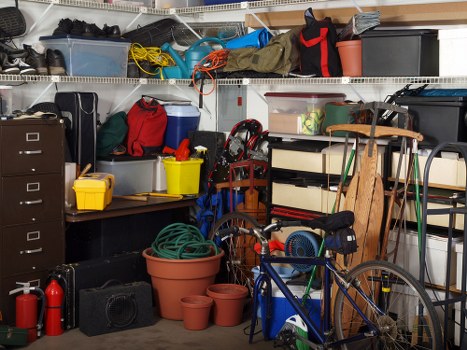 Recycling construction materials in Harrow