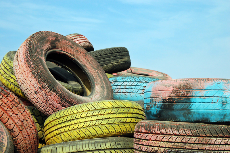 Efficient Waste Removal Made Easy With Rubbish Removal Bags Instead of Skips