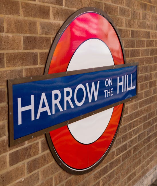 Rubbish removal guide for Harrow on the Hill homes
